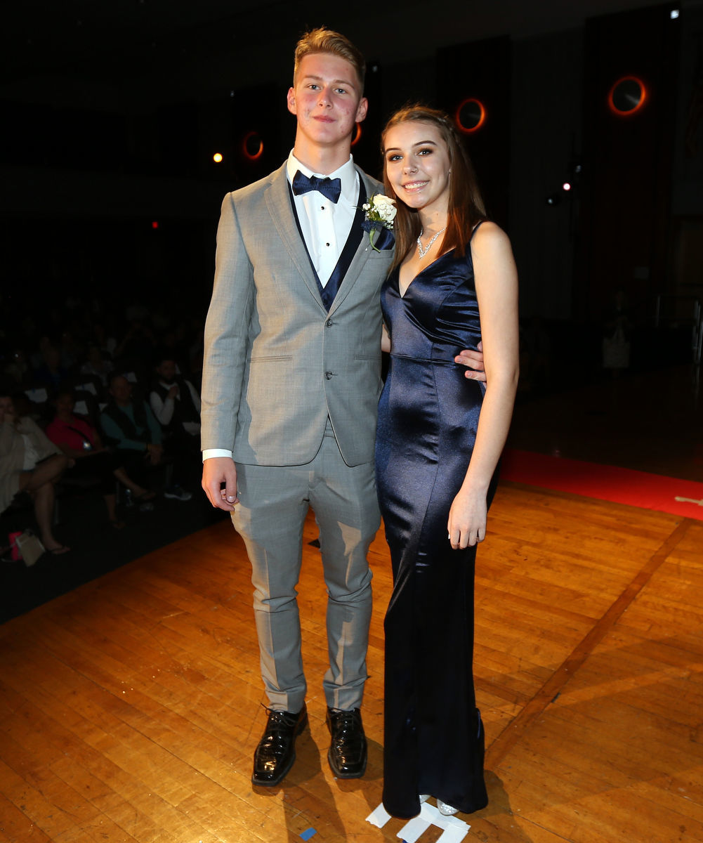Wildwood Prom